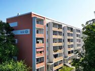 2-Raum-Wohnung mit individuellen Grundriss und Balkon - Bezugsfertig - Zwickau