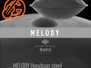 SELA Melody Handpan D-kurd ... | Angebote im HandpanShop Hamburg - Hamburg