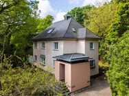 Ein Klassiker der 30er Jahre mit ca. 384 m² Wohn-/Nutzfläche - Berlin