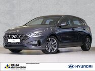 Hyundai i30, 1.0 T-GDI 48V TREND Paket Navipaket, Jahr 2022 - Wiesbaden Kastel