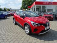 Renault Captur, EVOLUTION TCe 140 Scheinwerferreg, Jahr 2023 - Augsburg