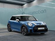 MINI Cooper S, , Jahr 2021 - München