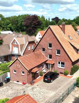 MEHRFAMILIENHAUS IN CADENBERGE - Cadenberge