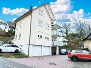 Vermietete 2-Zi-Souterrain-Wohnung mit Stellplatz und Einbauküche - Top Lage! - Bayreuth