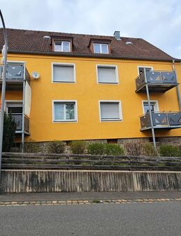 Eigentumswohnung am Fichtenbühl in Weiden - 2 Zimmer - Weiden (Oberpfalz)