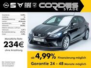 Seat Ibiza, 1.0 TSI FR (223), Jahr 2019 - Stade (Hansestadt)