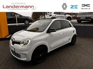 Renault Twingo, URBAN NIGHT SCE 65, Jahr 2022 - Spenge