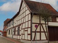 Räumliche Flexibilität durch drei Wohnetagen in Neustadt-Glewe - Neustadt-Glewe