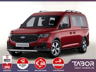 Ford Grand Tourneo, 2.0 TDCI Connect 122 A7 Active, Jahr 2024 - Kehl