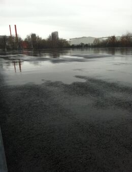 Asphaltiertes Grundstück ca. 5000 m2 zu vermieten - Düren