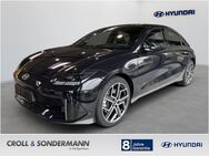 Hyundai IONIQ 6, 7.4 7kWh Uniq, Jahr 2023 - Heiligenhaus