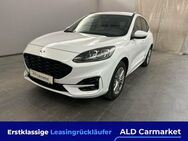 Ford Kuga 2.5 Duratec PHEV ST-LINE X Geschlossen, 5-türig, Automatik, 1-Gang - Bad Fallingbostel