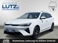 MG MG5, Luxury 61kWh 4000 Amazon Gutschein Schnell Verfügbar, Jahr 2022 - Fürstenfeldbruck