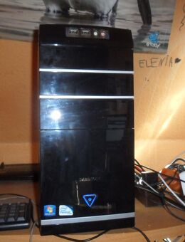 Medion Pc Dual-Core - Neunkirchen Zentrum