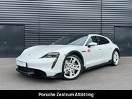 Porsche Taycan, Turbo Cross Turismo | | Sport Chrono, Jahr 2021 - Winhöring