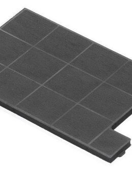 Amica Kohlefilter KF 17149, Zubehör für Amica Dunstabzugshauben, Passend für Dunstabzugshauben von Amica