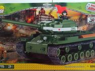 COBI 2492 - IS-2M - Berlin