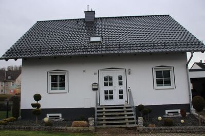 Einfamiilienhaus - Top-Zustand