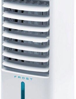 eta Ventilatorkombigerät 3-in-1 Befeuchter/Ventilator/Kühler "Frost", Luftkühler, 3,5 l Fassungsvermögen