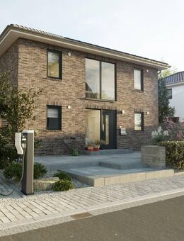 Der Weg zum Eigenheim beginnt hier – Town & Country Haus! - Nottuln