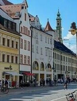 Naturliebhaber aufgepasst!!! - Freising