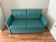 Aufklappbares Sofa wie neu - Dorfen