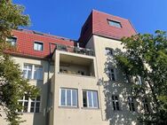 Familien aufgepasst: 5- Zimmerwohnung mit Sonnenterrasse und großem Gemeinschaftsgarten - Berlin
