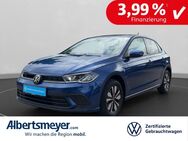 VW Polo, 1.0 TSI OPF MOVE, Jahr 2023 - Leinefelde-Worbis