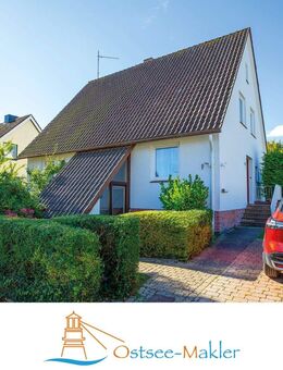 ! Neu ! Schöne Zwei-Zimmer-Dachgeschoss Ferienwohnung in 23746 Kellenhusen - Kellenhusen (Ostsee)