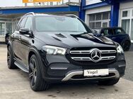 Mercedes-Benz GLE 300 d 4M LED/BURMESTER/DACH/360°/AHK/1.Hd! - Aschaffenburg