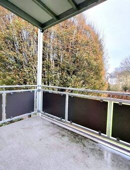 Singlewohnung gesucht? Gefunden! - Minden (Nordrhein-Westfalen)