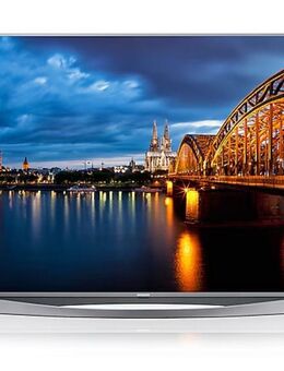 TV Samsung 55“ LED TV F8590 - Berlin Tempelhof-Schöneberg