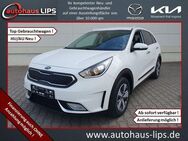 Kia Niro 1.6 GDI 2WD Aut. Vision | Navi | Sitzhzg | - Bad Kreuznach