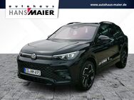 VW Tiguan, R-Line TDI, Jahr 2024 - Erding