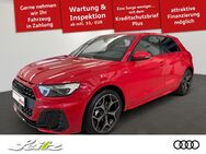 Audi A1, Sportback 30 TFSI S line NA, Jahr 2024 - Kempten (Allgäu)