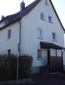 Top Kapitalanlage! - Villingen-Schwenningen