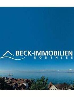 Wohnen in bester Lage von Wangen am Bodensee (Öhningen) - Öhningen