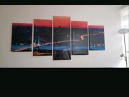 Istanbul Leinwandbild - Bonn