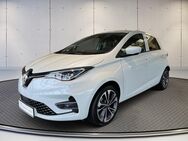 Renault ZOE, Intens, Jahr 2020 - Stendal (Hansestadt)