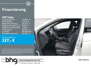 VW Taigo, 1.0 TSI R-Line # # #, Jahr 2023 - Bühl