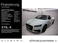 Audi TT, Roadster 45 TFSI S-Line, Jahr 2021 - Hofheim (Taunus)