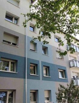 Perfekt für Jung und Alt in ruhiger Stadtlage (2-Zimmer im 1.OG) - Pforzheim