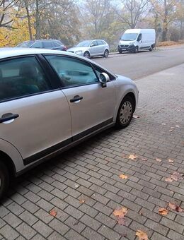 Zu verkaufen Citroen c4 Baujahr 2005 - Maulbronn