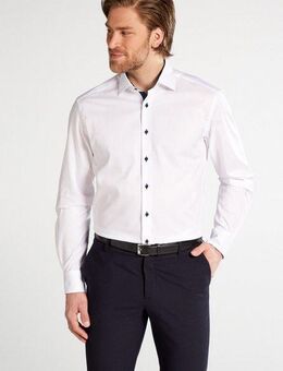 Eterna Langarmhemd MODERN FIT NON IRON (bügelfrei)