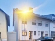Familienfreundliche Doppelhaushälfte mit Garten und Garage in Hockenheim! - Hockenheim