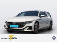 VW Arteon, 2.0 TSI Shooting Brake R-LINE, Jahr 2021 - Herne