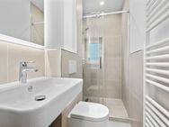 Kernsanierte 2 Zimmer Wohnung mit traumhafter Loggia - Bremen