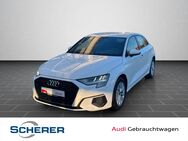 Audi A3, Sportback TFSI e 40 TFSI e S, Jahr 2022 - Homburg