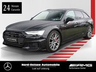 Audi S6, 3.0 TDI quattro Avant basis, Jahr 2021 - Marne