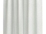 Neutex for you! Vorhang Libre-ECO, Multifunktionsband (1 St), halbtransparent, Jacquard, nach Maß